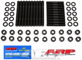 ARP 154-4002 Cylinder Head Studs, Pro Series, Hex Nuts, Ford 351 Windsor